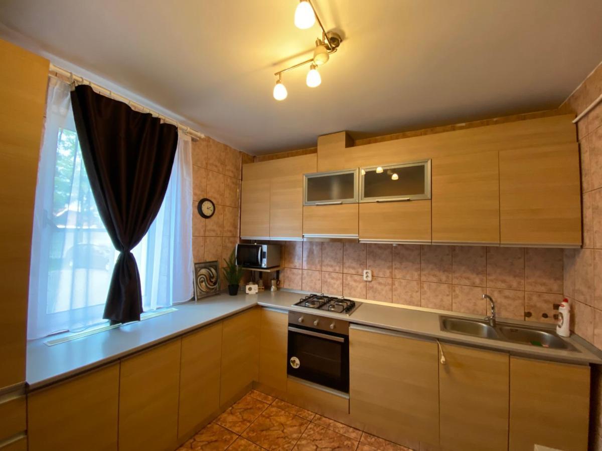 Apartament Modern Langa Castelul Corvinilor Daire Hunedoara Dış mekan fotoğraf